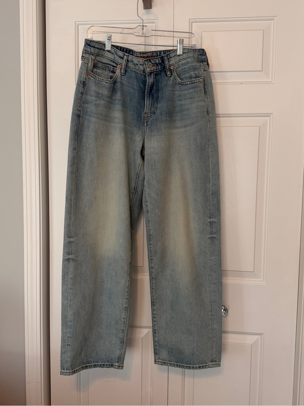 Lucky Brand - “The baggy”
